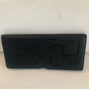 Tory Burch clutch